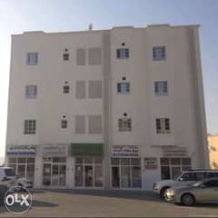 محلات للايجار 50  ريال  shop 4 rent start 50 RO 0