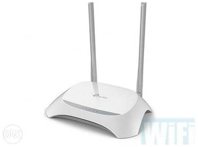 Router