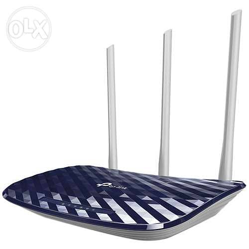 Router extender modem 2