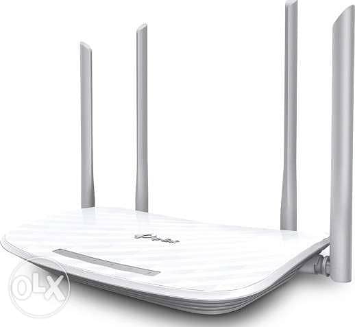 Router extender modem 3