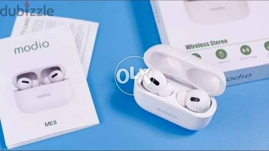 Modio Airpod ME8 (New)