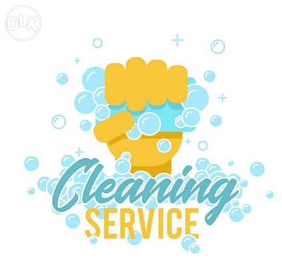 Domestic Cleaning Service Indoor or Outdoor,