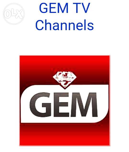 Gem Channels For Iranis 0