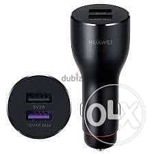 Huawei Car Charger l Brand New l 0