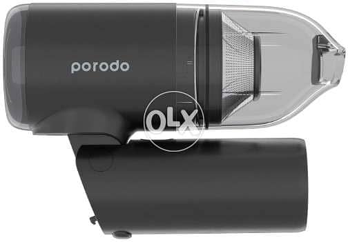 Porodo Vacuum Claner l Brand New l 0