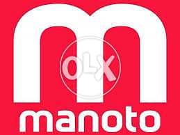 Manoto