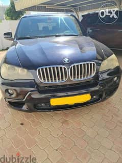 BMW X5 2009 for Sale in Good Condition