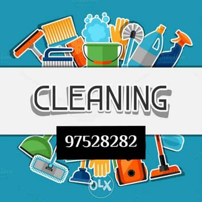 Apartment Cleaning Service