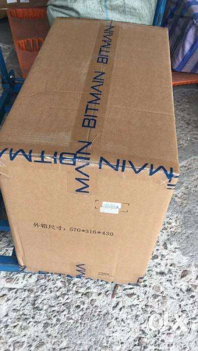 NEW STOCK BITMAIN Antminer S19j pro 104T US Inventory 1