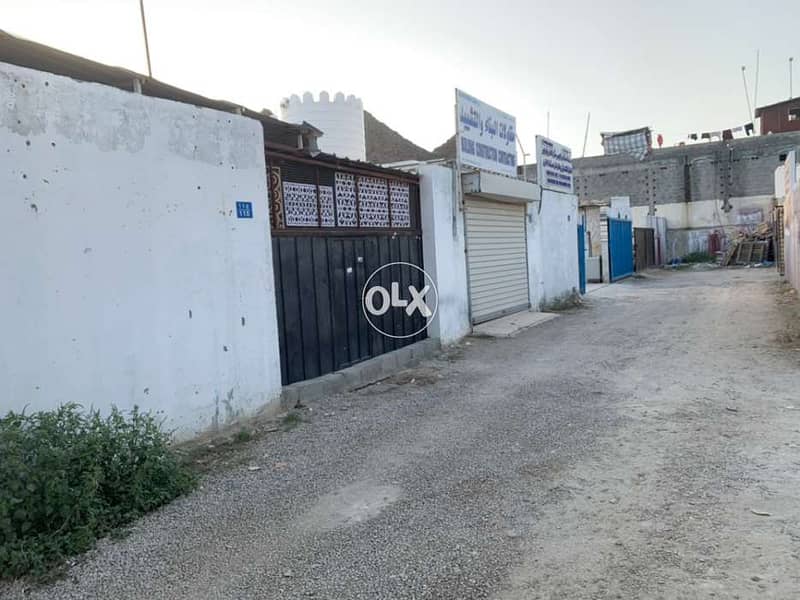 Workshop for Rent 6