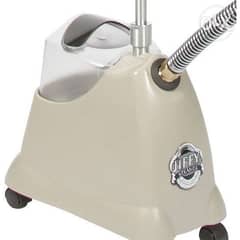 New Jiffy Steamer Small Size 0