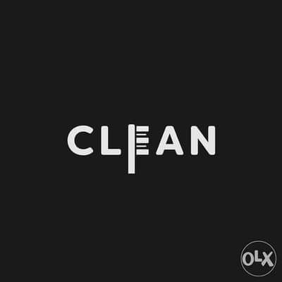 Apartment or Garden Cleaning Service