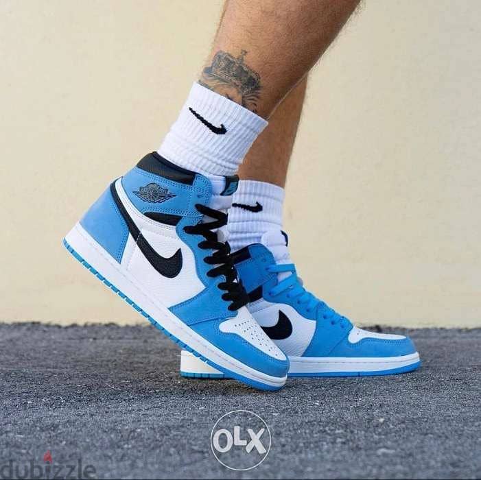 Jordan 1 outlet olx