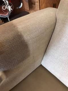 Carpet and sofa cleaning service 0