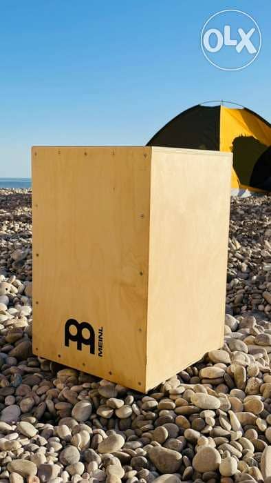 cajon meinl