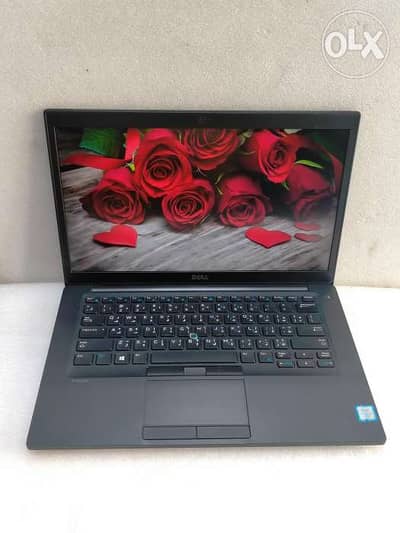 Dell 7470 i5-16gb Ram 256gb ssd 14 Inch S