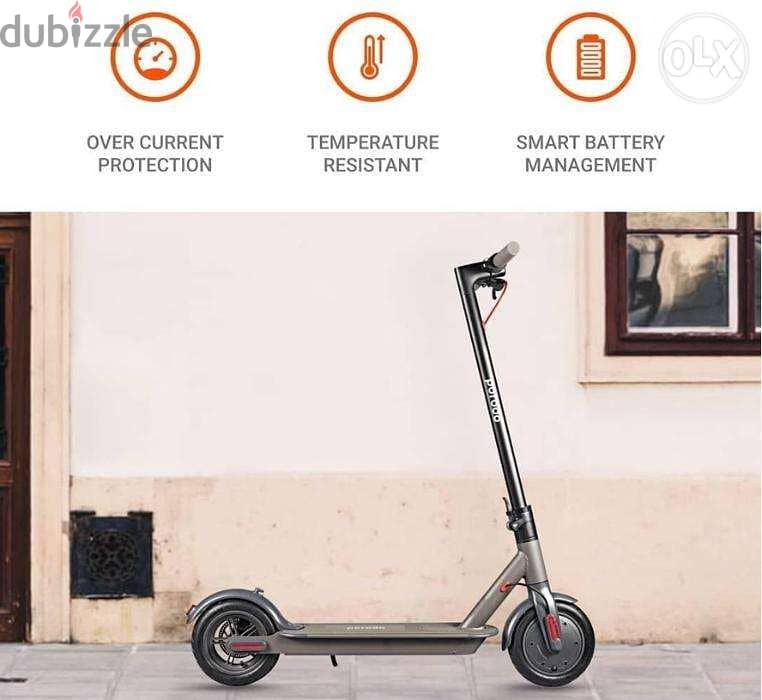 Porodo Electric Urban Scooter | NEW |lll 2