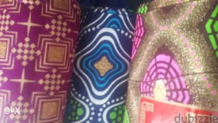 Best Quality Afican textiles 0
