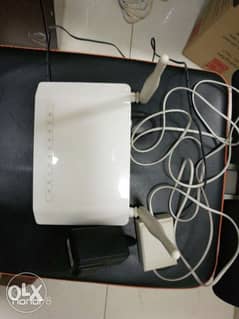 WiFi D-Link