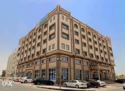 Offices for RENT In Al Khuwair - OMR 3/SQM (2 Month Free Rent Offer) 0