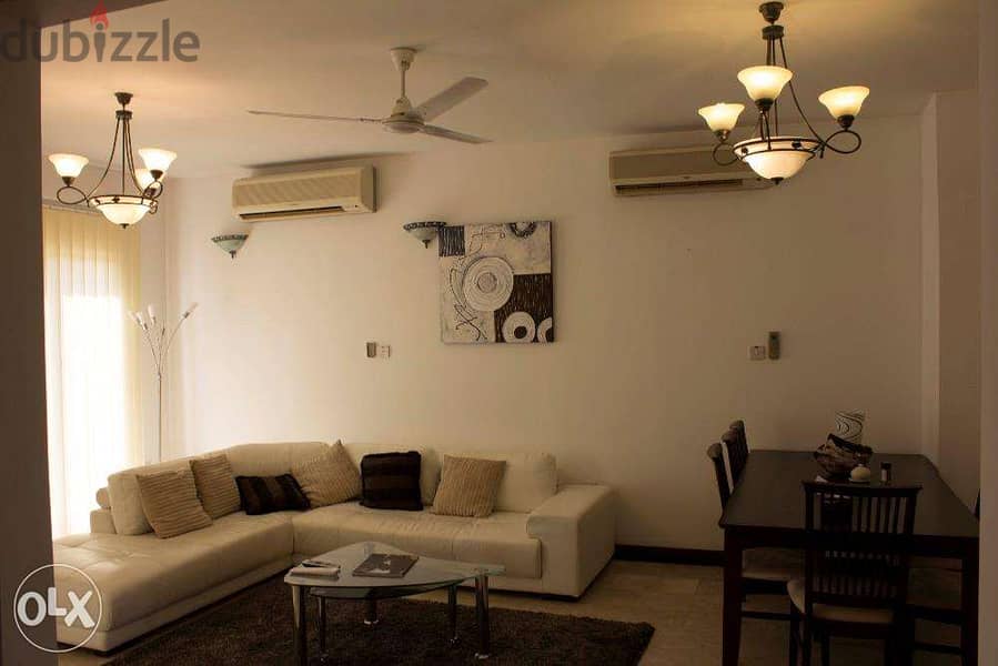 Al Madina Residences 3 bhk Penthouse Apartments in Madinat Qaboos 1