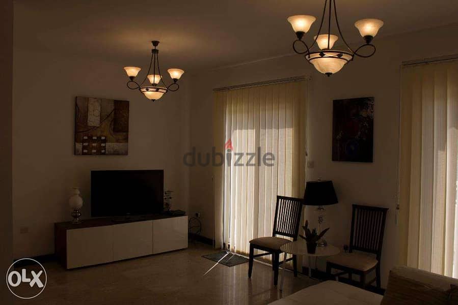 Al Madina Residences 3 bhk Penthouse Apartments in Madinat Qaboos 2