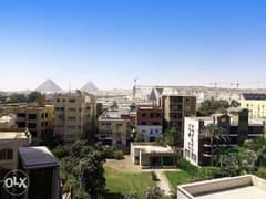 شقة ٤ غرف - a 4 Bedroom Apartment – Grand Museum of Egypt