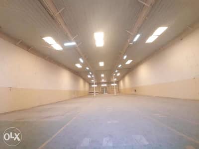 Warehouse for rent in Ghala - مخزن الايجار في غلا