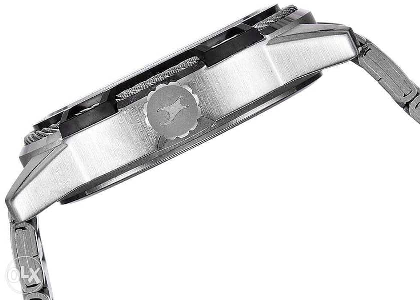 Fastrack Watch for Men 2