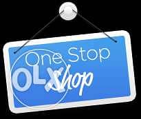 One Stop Shop 0