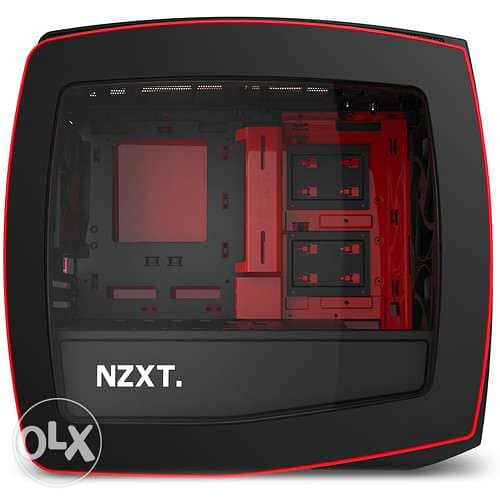 NZXT Manta Mini-ITX 1