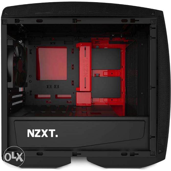 NZXT Manta Mini-ITX 2