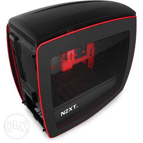 NZXT Manta Mini-ITX 4