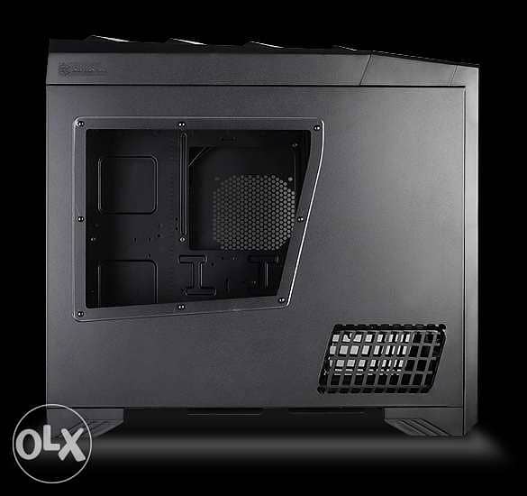 PC case SilverStone RV03 2