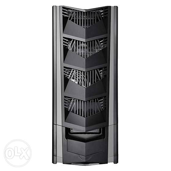 PC case SilverStone RV03 5