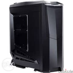 PC case SilverStone RV01