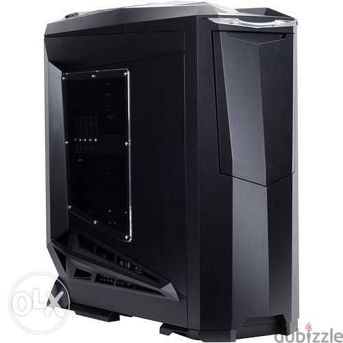 PC case SilverStone RV01 0