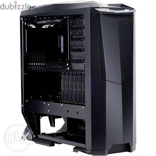 PC case SilverStone RV01 1