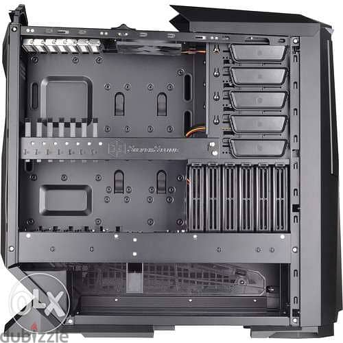 PC case SilverStone RV01 2