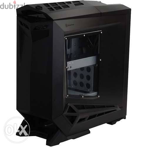 PC case SilverStone RV01 4