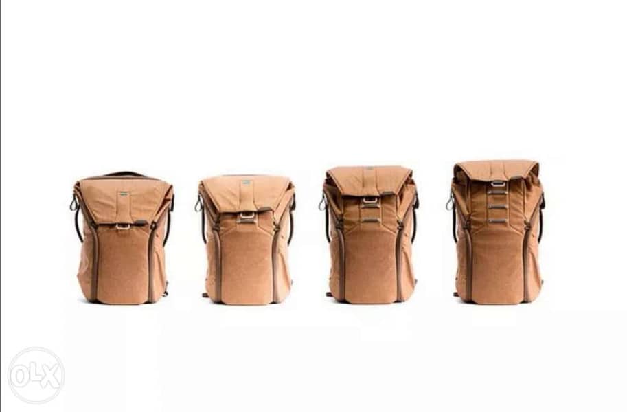 Peakdesign everyday backpack 20L 0