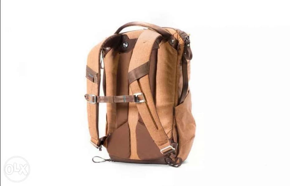 Peakdesign everyday backpack 20L 3