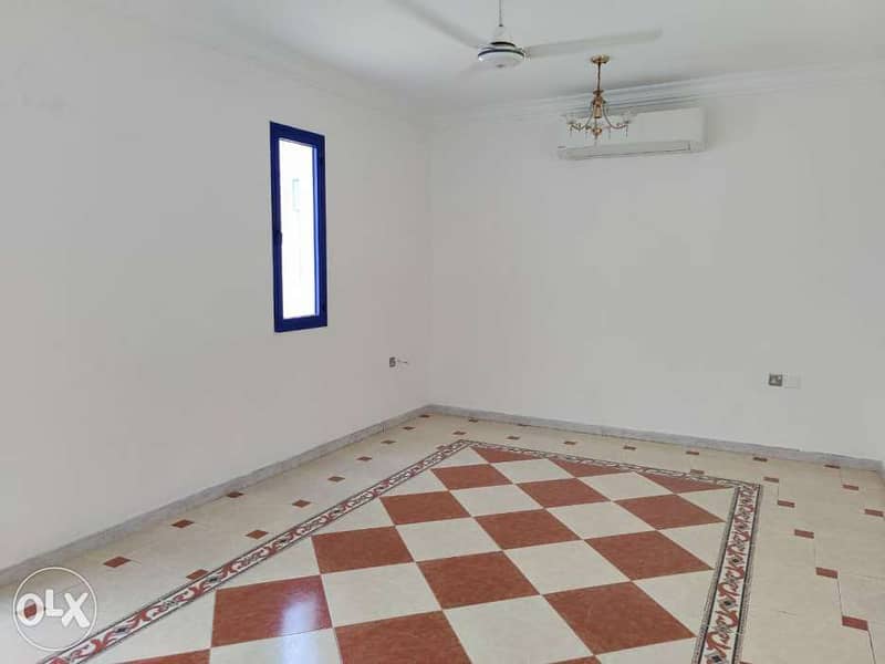 2BHK in MBD area for rent**شقق الايجار في روي 1