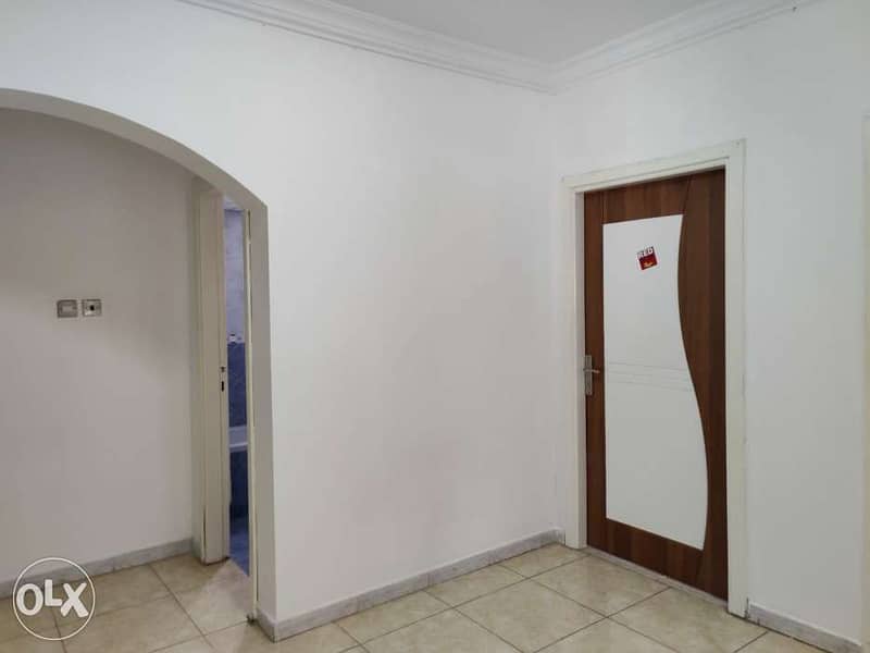 2 BHK in MBD area for rent**شقق الايجار في روي 2