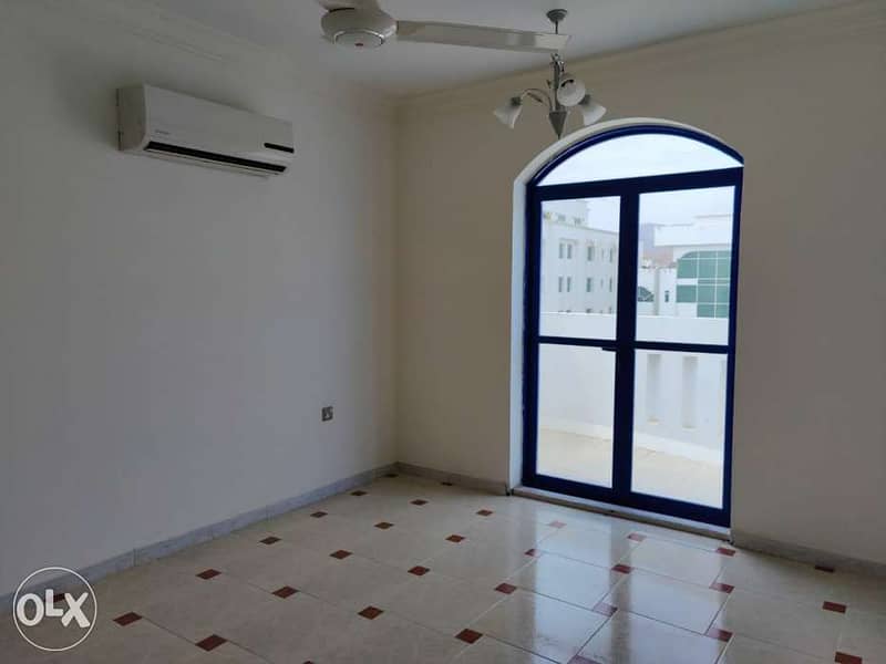 2 BHK in MBD area for rent**شقق الايجار في روي 7