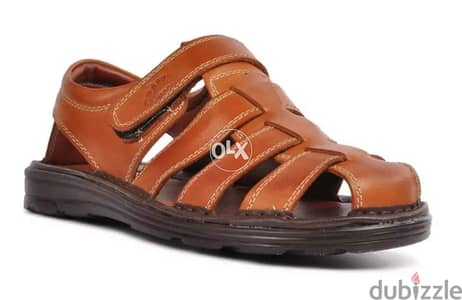 Sandal, good leather (1)