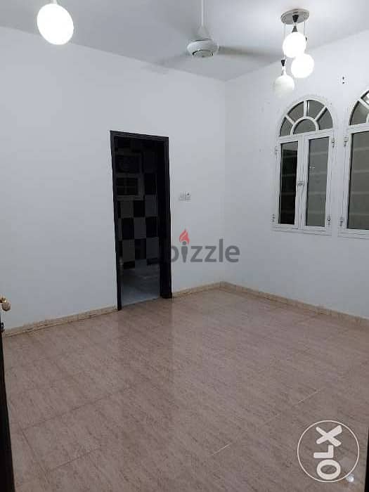 2 BHK at Al Ghoubrah Behind Indian School (One month Free) 0