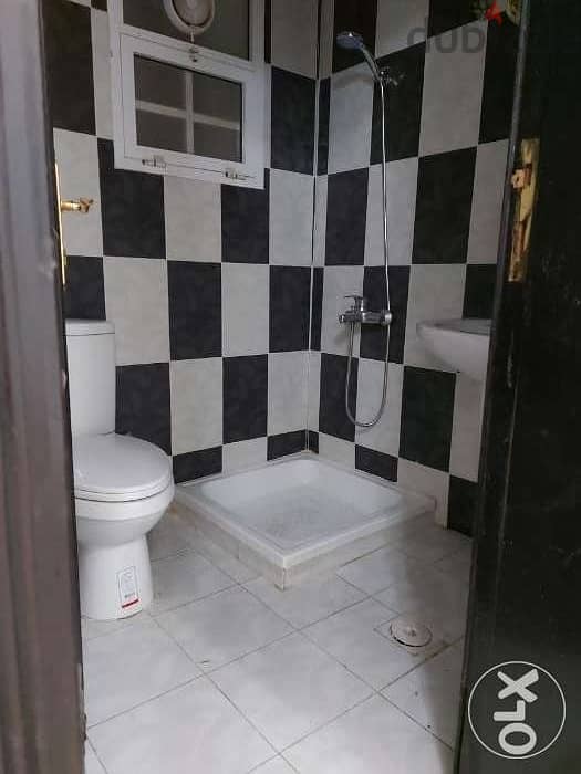 2 BHK at Al Ghoubrah Behind Indian School (One month Free) 2