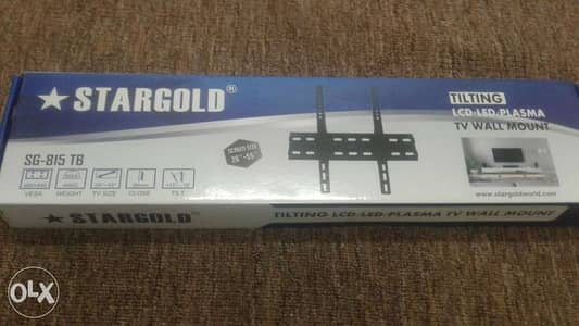 StarGold Tv Stand Tilting