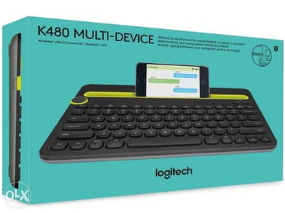 Logitech